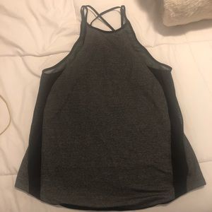 Lululemon workout tank